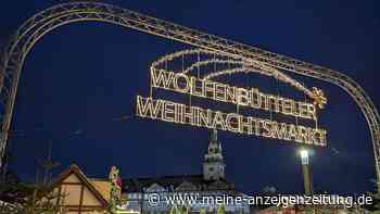 „Für mich gehört er einfach vors Rathaus“: Wohin mit dem Weihnachtsmarkt Wolfenbüttel?