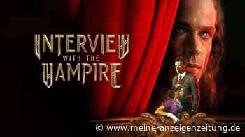 Neue Wendungen in Staffel 3 von „Interview with the Vampire“