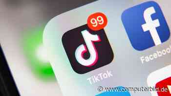 TikTok sammelt laut US-Justiz sensible User-Daten