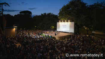 Cinema all'aperto alla Casa del Cinema: 4 nuove rassegne ad agosto