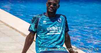 Middlesbrough release new third kit - and how to buy one