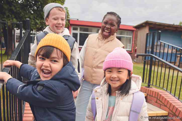 Primark freezes prices on back-to-school essentials