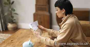 DWP pursues thousands of people for benefits that were paid in error