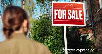 Interest rates cut hopes rise as Bank of England says mortgage approvals steady