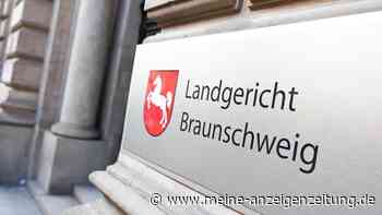 Frau (33) niedergestochen: Jetzt steht der Ehemann in Braunschweig vor Gericht