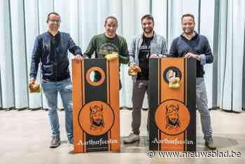 BK cornhole krijgt tweede editie met meer deelnemers en ook nieuwe puntentelling: “Zo krijg je een eerlijker systeem”