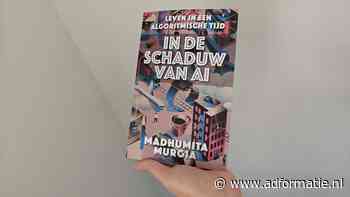 Dit boek vraagt op treffende wijze aandacht voor de gevaren van AI