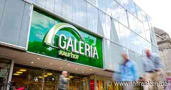 Neubeginn für Galeria: Gericht hebt Insolvenzverfahren auf