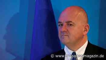 Euronext: Börsenbetreiber plant neue Übernahmen und „ist bereit, zuzuschlagen“