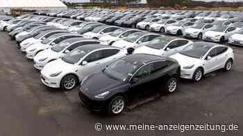 Weltweit 42 Millionen E-Autos, über die Hälfte in einem Land: Doch was ist mit Deutschland?