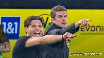 Die Benders vereint in Unterhaching: Auch Sven heuert als Trainer in der Vorstadt an