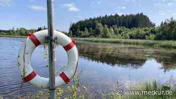 Jugendliche retten 84-Jährigen aus dem Kuhstallweiher