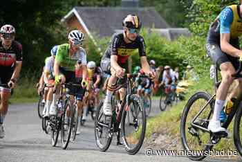 KOERSKALENDER. Koersbedrijvigheid neemt hoge vaart deze week