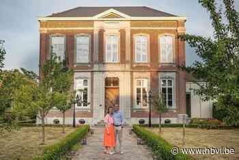 Laura en Maxime van Jorishoeve starten nieuw hoofdstuk in pastorie van Mechelen-Bovelingen