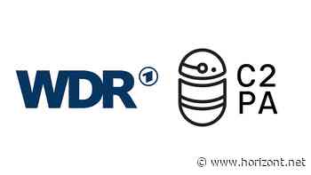 KI-Siegel: WDR kennzeichnet verifizierte Inhalte