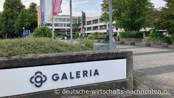 Neustart für Galeria: Gericht beendet Insolvenzverfahren