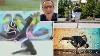 Does breakdancing belong in the Olympics? As the 'sport' is added for the first time at the Paris Games, scientist dubbed 'The Breakdancing Professor' reveals why it's 'more than just a dance'