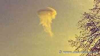 Top UFO investigator reveals three spine-tingling, never-before-seen encounters