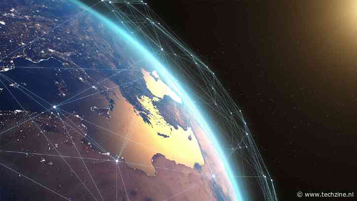 Datasoevereiniteit: zorgen voor veiligheid over de grenzen heen