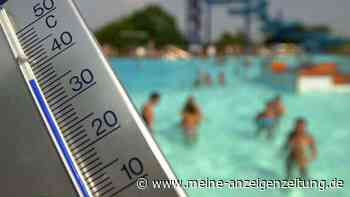 Brutale Hitze in Baden-Württemberg erwartet – fast 40 Grad!