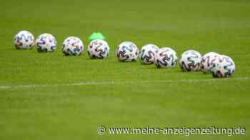 DFB sucht neuen Vermarktungspartner für 3. Liga