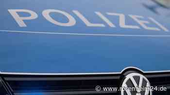 Frau (74) und Enkel in Waldkraiburg wohlbehalten aufgefunden