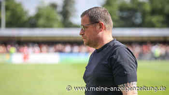 Eberl nach Test-Remis unzufrieden: „Erwarte eine andere Bereitschaft”