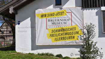 Buntes Ferienprogramm im Schwäbischen Freilichtmuseum