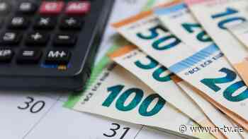 Statt "homöopathischer Dosen": Union und FDP fordern radikalen Kurswechsel beim Bürgergeld