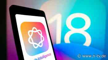 Apple soll Probleme haben: iOS 18 ist wohl noch nicht besonders intelligent