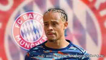 Korb für Bayern? Xavi entscheidet sich offenbar für Leipzig