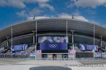 Vinci says 2024 construction margin will top last year’s 4%