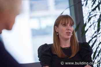 Reeves prepares to take axe to hospitals and roads schemes to balance books