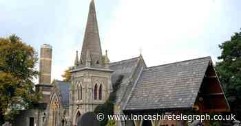 Accrington Crematorium weekend closures for urgent repairs