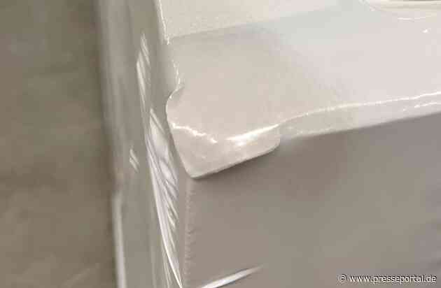 Kunststoffproduzent Pöppelmann und Verpackungsspezialist Smurfit Westrock: "Weiche Ecke" revolutioniert Logistik und gewinnt Verpackungspreis 2024