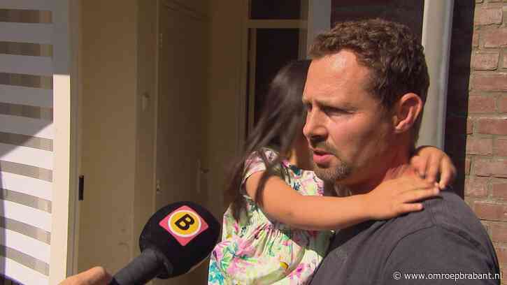 Buren ongerust na nieuwe explosie: 'Huis staat al twee maanden leeg'