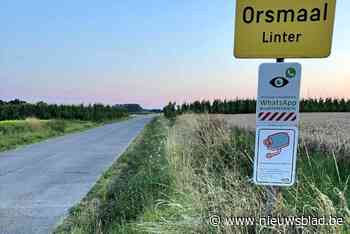 Voetpad aan Helen-Bosstraat wordt aangepakt