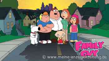 Family Guy: Feiertagsspecials und Staffel 23 in Aussicht