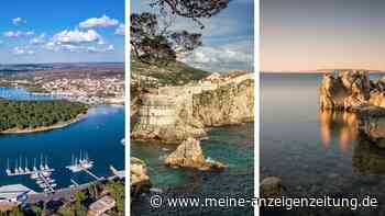 Istrien, Kvarner Bucht und das „Herz der Adria“ – die Lieblingsorte der Kroatien-Urlauber