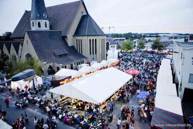 22ste Internationaal Streekbierenfestival Zwevegem: “Voor de eerste keer met een Afrikaanse brouwerij”