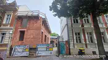 Immobilien: Skandal um gefälschte Rechnungen bei Berliner Immobilienfirma Hedera weitet sich aus