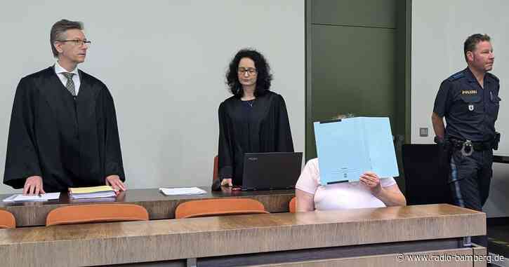 Mord zum Schutz der Familie? Frau gesteht Tötung