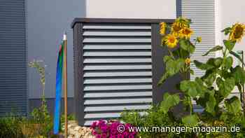 Wärmepumpen: Geschäft bricht trotz Gebäudeenergiegesetz um 50 Prozent ein