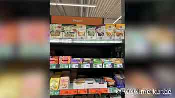„Achtung bei Kaufland“: Kundin warnt mit Foto vor verbreitetem Problem