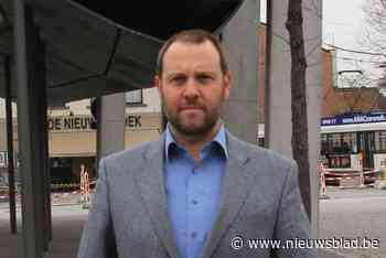 Berchems districtsschepen Bruno De Saegher nieuwe CEO van Antwerp Airport: “Alle vertrouwen dat luchthaven duurzaam kan ontwikkelen”