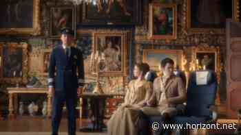 „Plane Eyre“: British Airways bedient sich für neues Sicherheitsvideo bei Bridgerton und Co