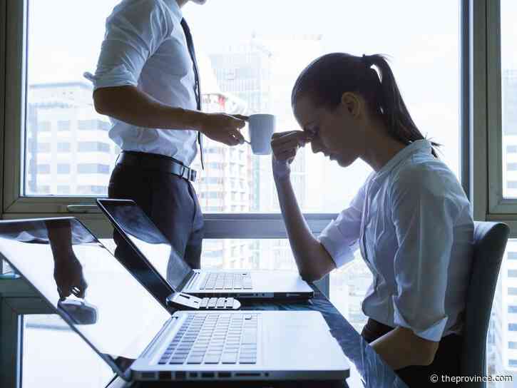 How to gain control of your finances during job transitions