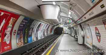 Oxford Circus: Homeless man pushed stranger onto Tube tracks