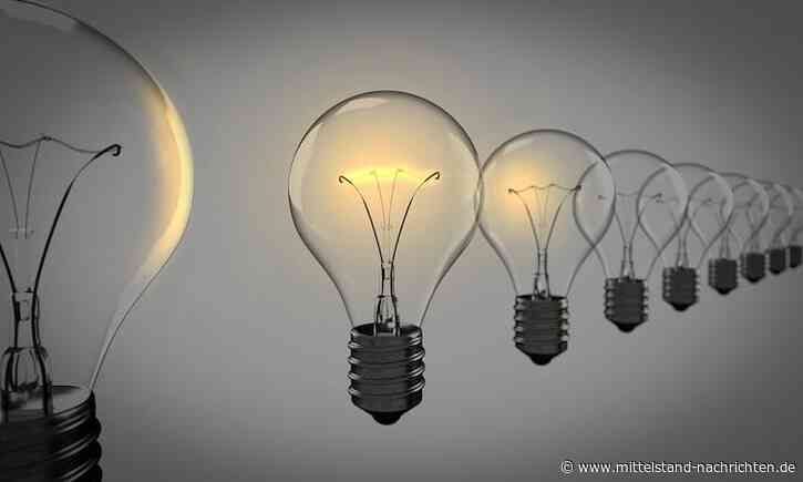 Wo kommt zukünftig der Strom her?