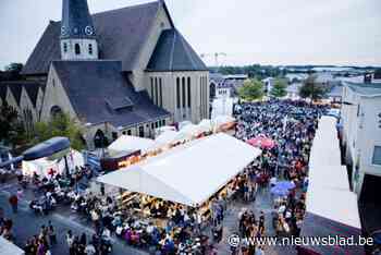 Internationaal streekbierenfestival verwelkomt voor het eerst Afrikaanse brouwerij en eigen colabier